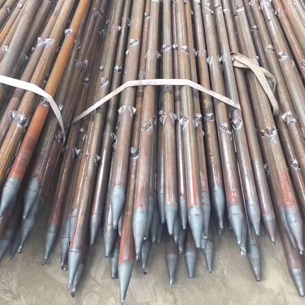 南口街道钢花管厂家批发