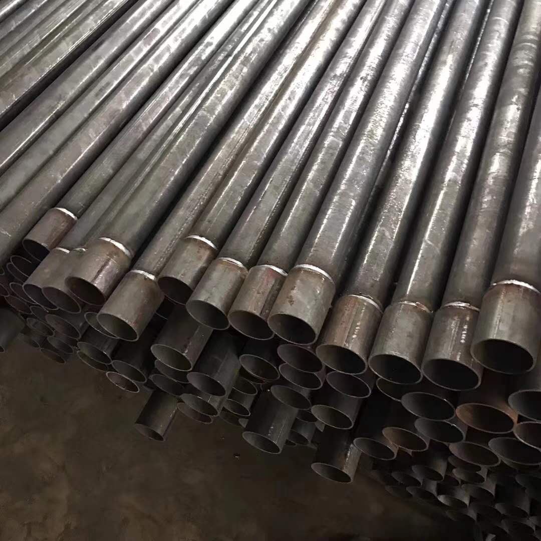 南口街道桥梁声测管54mm国标